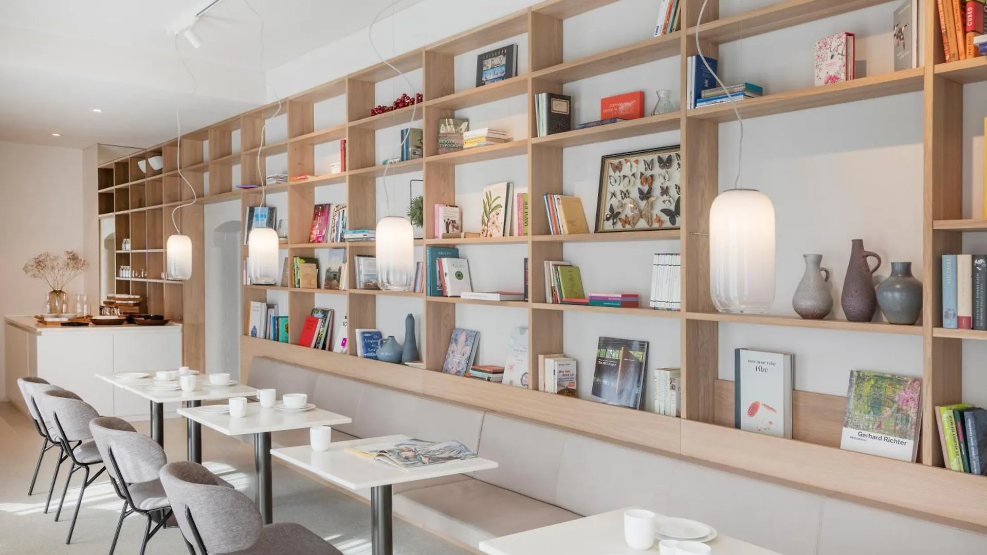 Apart Otel Wilmina Suites Berlin