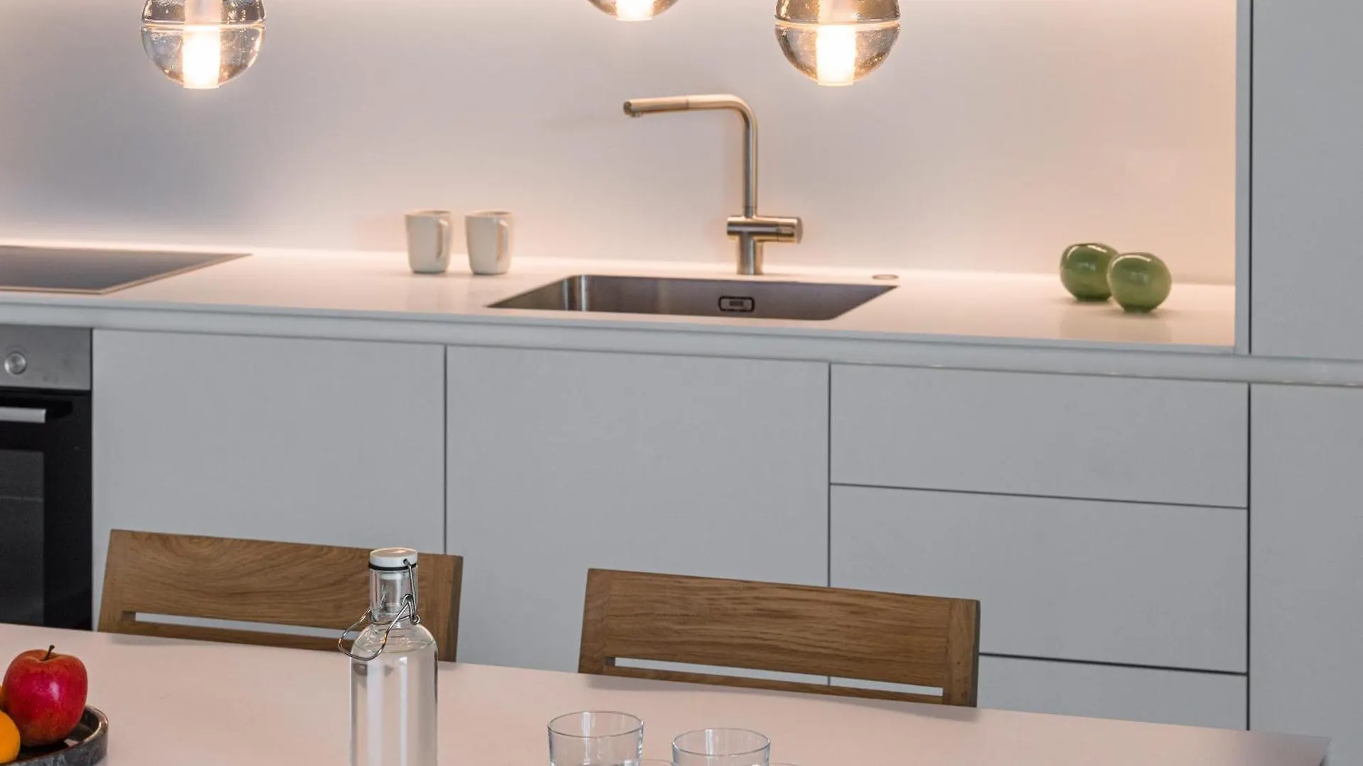 Wilmina Suites Berlin Almanya
