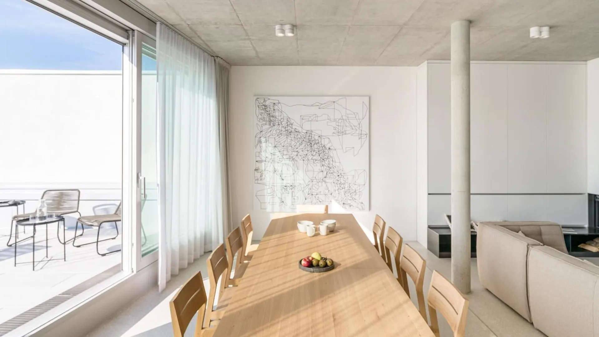Wilmina Suites Berlin Aparthotel
