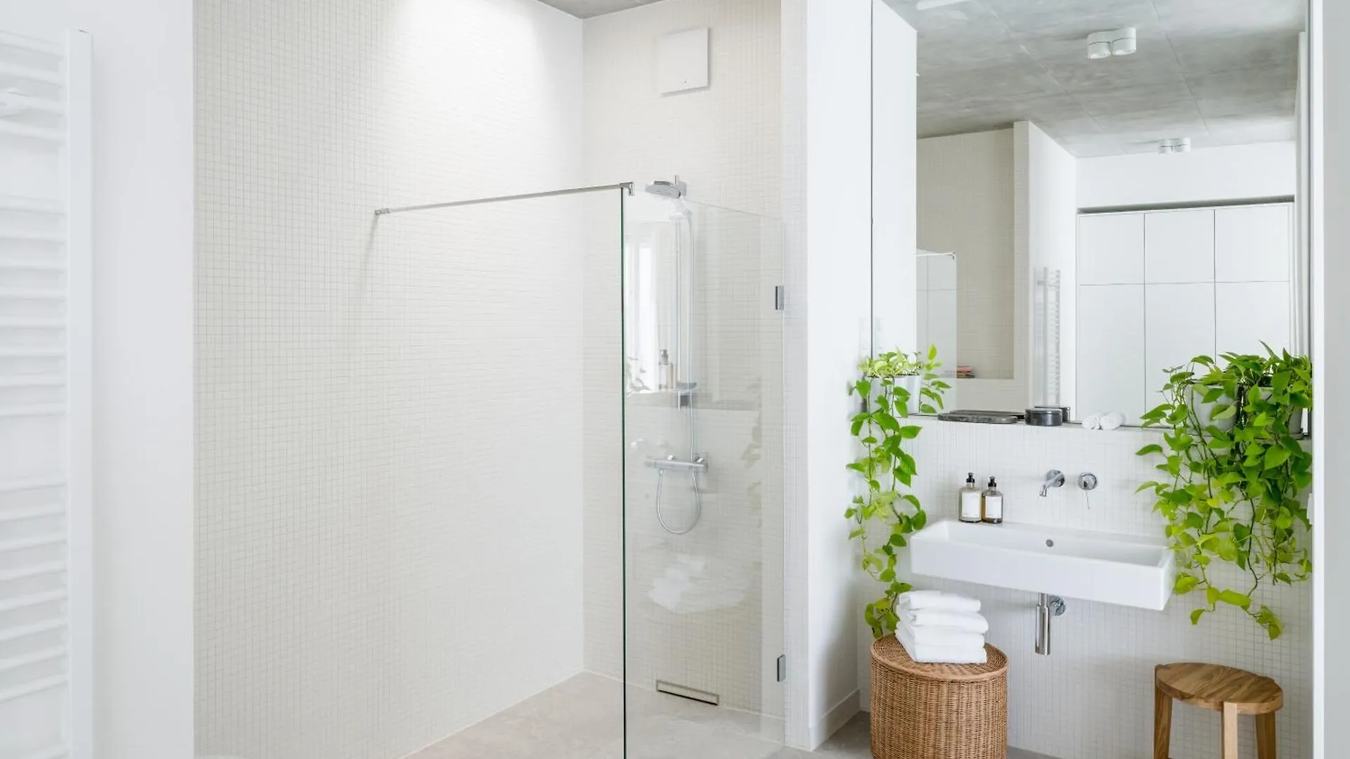 ***** Aparthotel Wilmina Suites Berlin Germany