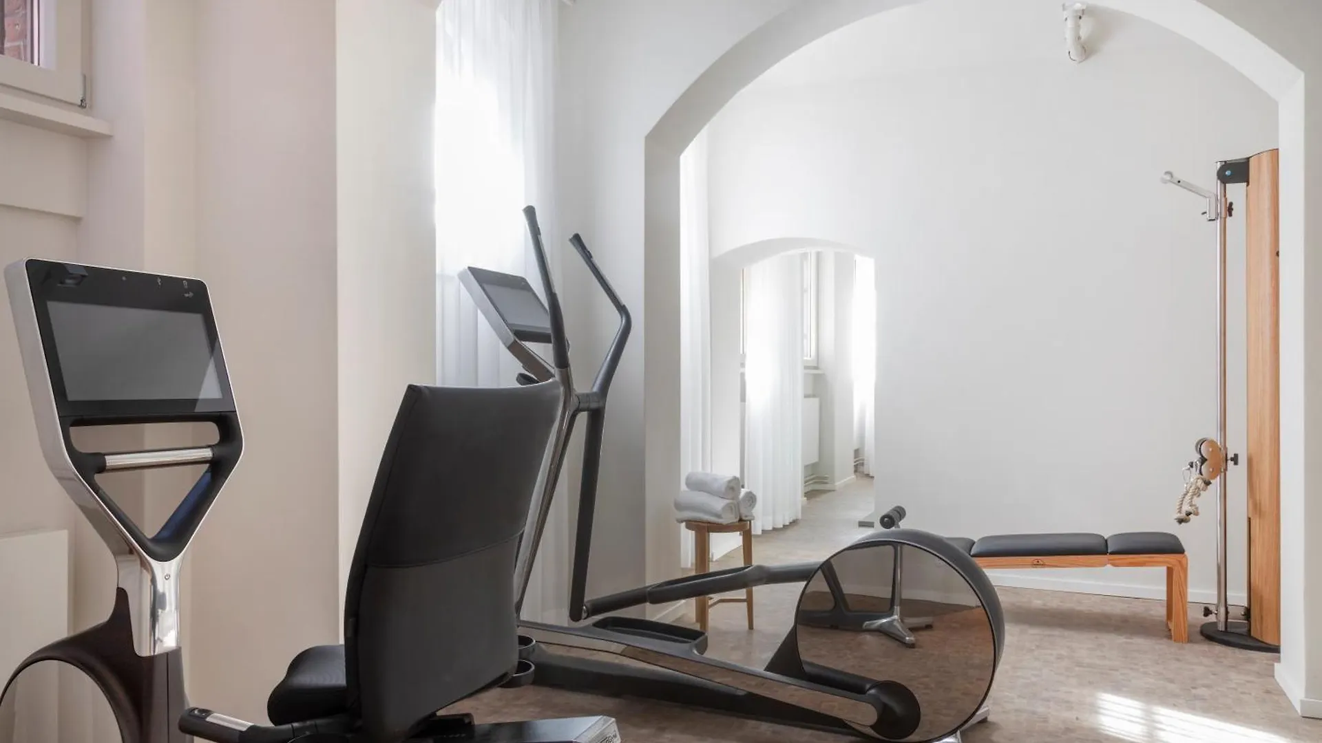 Wilmina Suites Berlin